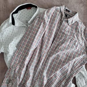Button down shirt bundle